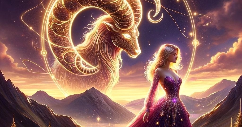 ФЕВРАЛЬ 2026: ОВНЫ, ВЫ — ШЕДЕВР! ТРИ ПЛАНЕТЫ МЕНЯЮТ ВАШУ СУДЬБУ!