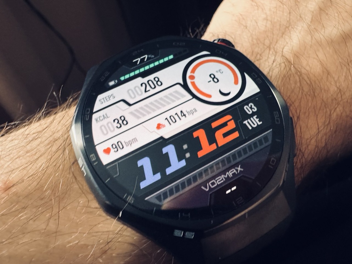 Фото Jin/iXBT.com  📷
