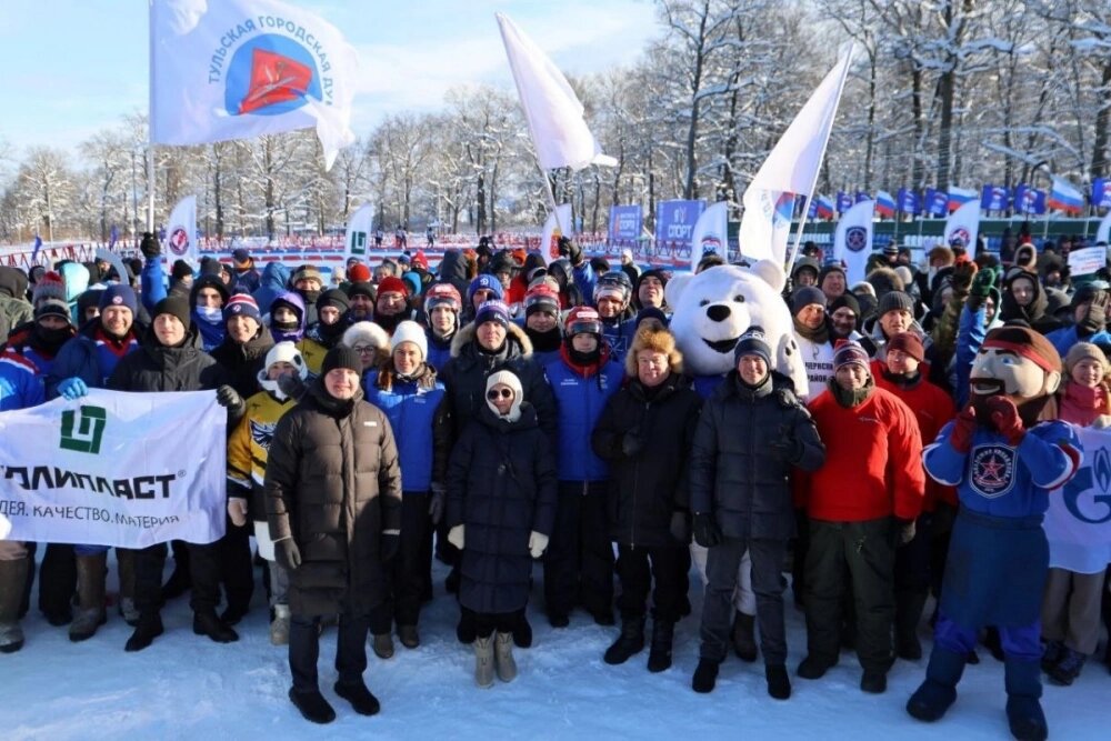    Фото: Едина Россия