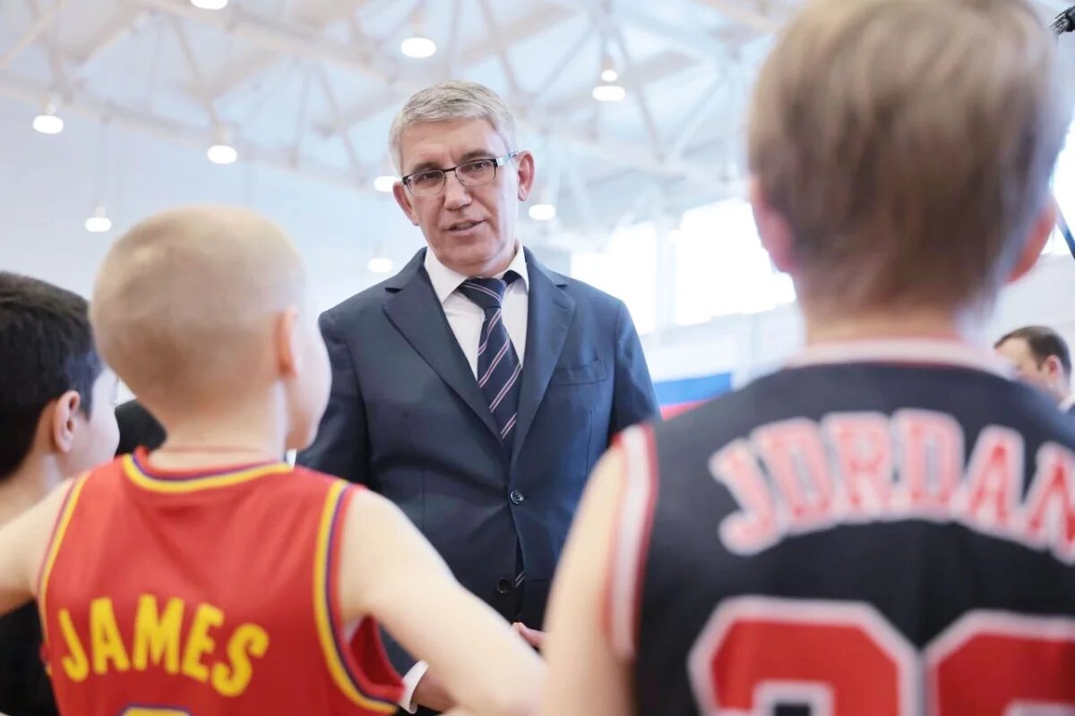    Госпиталь, ФОК и завод.