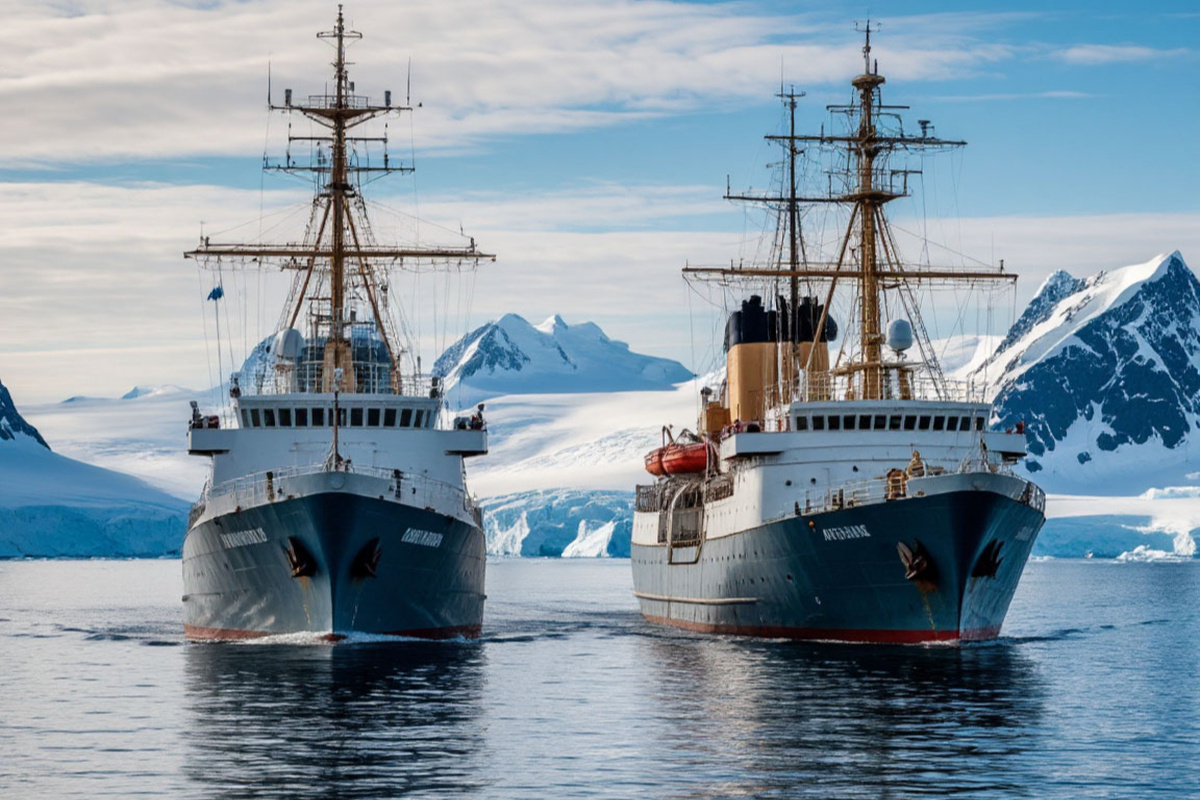    Фото: Коллаж RuNews24.ru