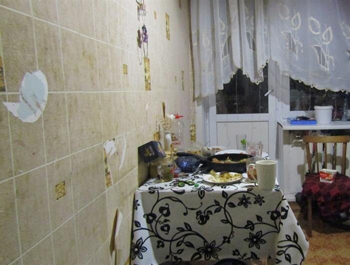    ФОТО: ГУ МВД по Самарской области