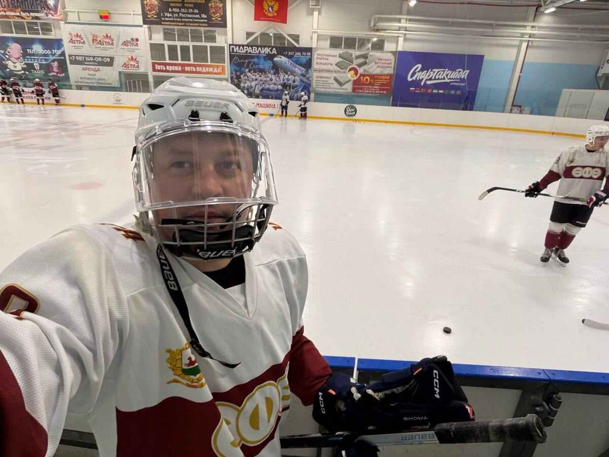    Фото: соцсети Ратмира Мавлиева