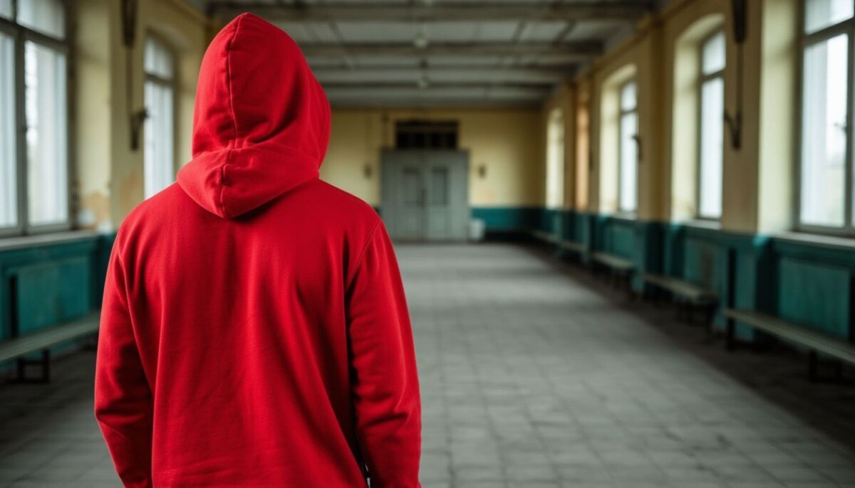    Фото: сгенерировано ии