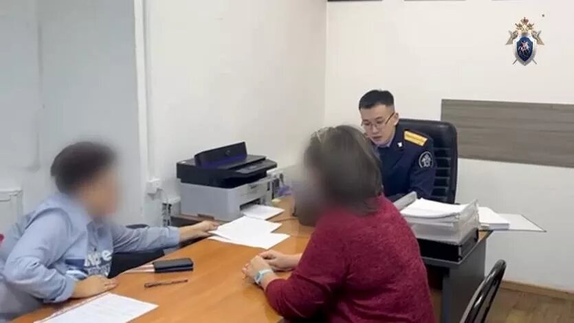 Фото: пресс-служба СУ СК России по Челябинской области