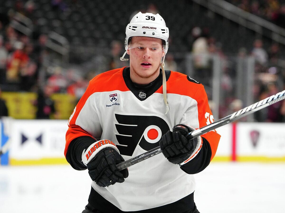    Матвей Мичков | © REUTERS / Stephen R. Sylvanie