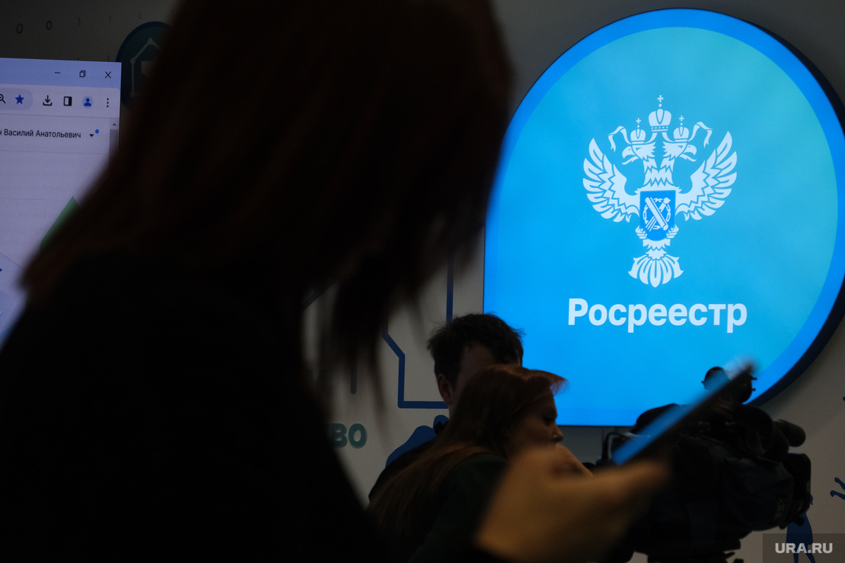 Ранее можно было сначала подать все документы в Росреестр, а затем заниматься адресацией. Фото: Георгий Бергал © URA.RU