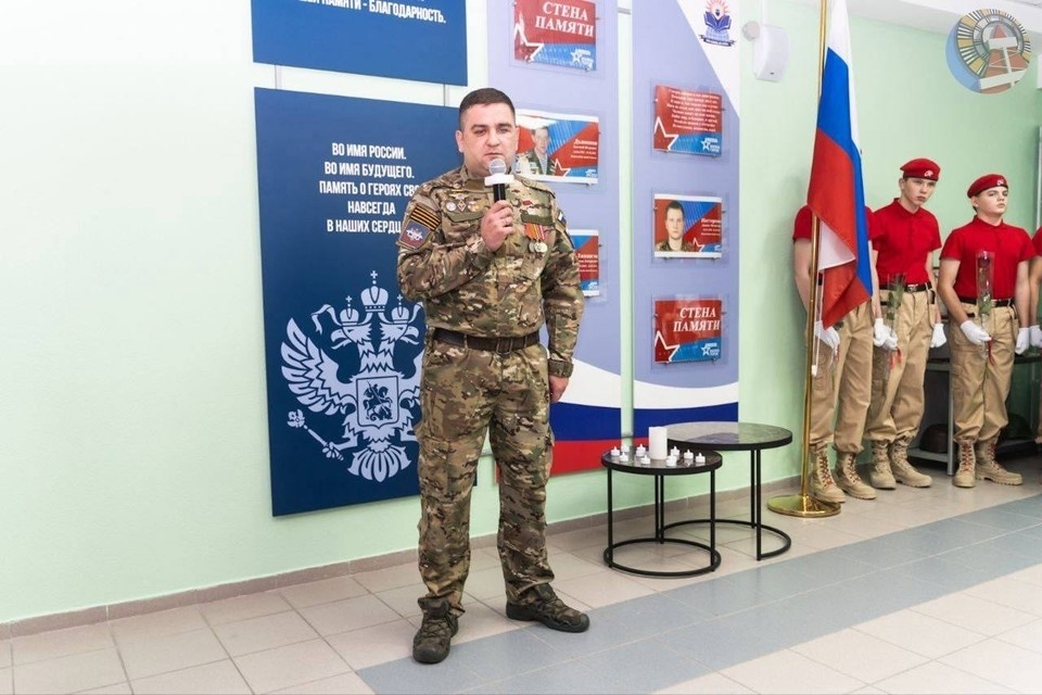    Фото: администрация Ноябрьска