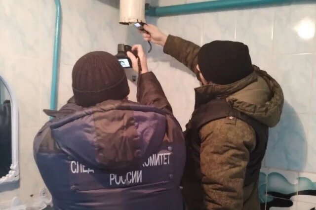    Что делать, если дымоход в многоквартирном доме, где нет УК, забит?