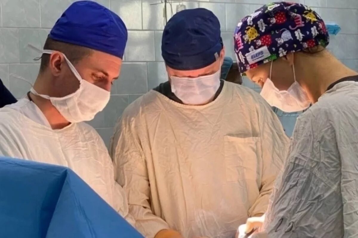    Хабаровский край вкладывает 57 млрд в бесплатную медицину до 2028 года