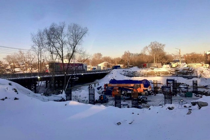    Фото из ТГ-канала Максима Кудрявцева