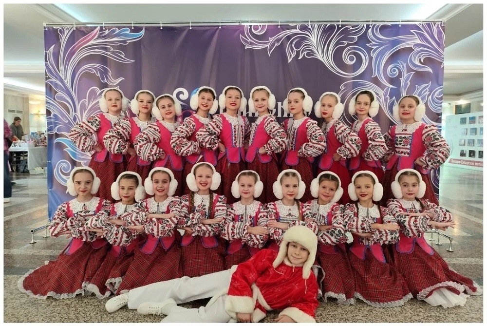    Фотография Центр развития культуры Искитимского района