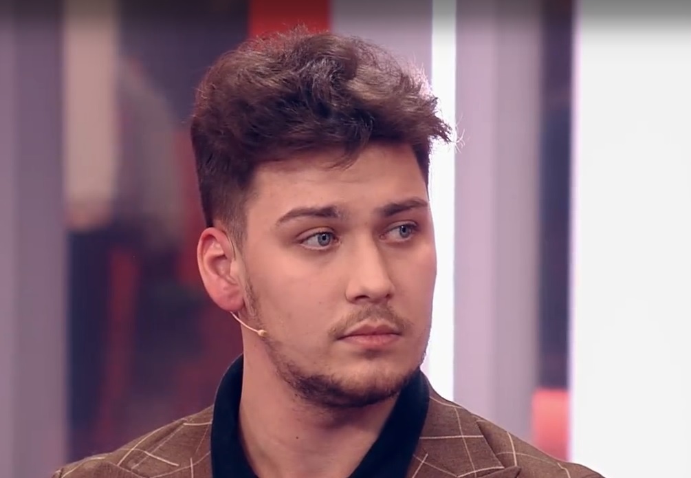   Фото: Первый канал