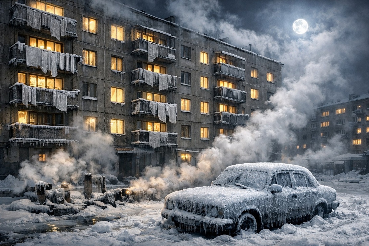    Фото: коллаж RuNews24.ru