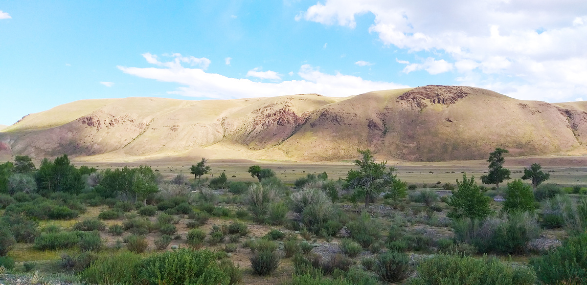 Алтайский «Марс»: путешествие на другую планету без билета в космос 