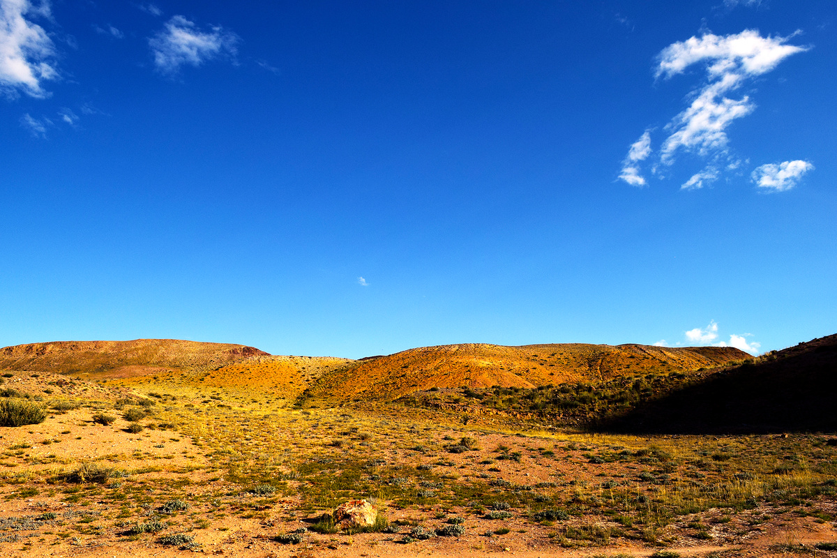 Алтайский «Марс»: путешествие на другую планету без билета в космос 