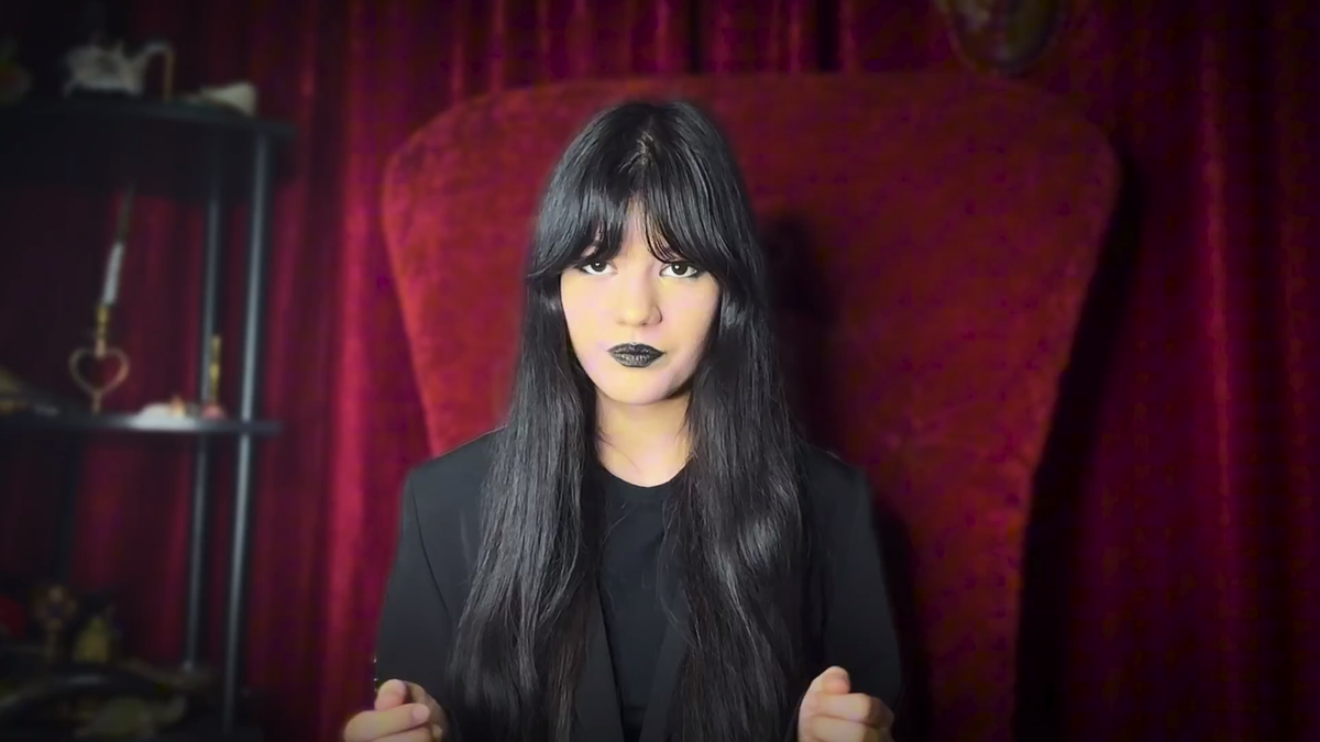 Саманта Савельева