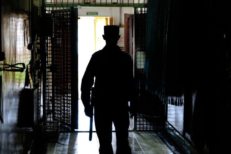     Тематическое фото. Фото: ИА OmskMedia