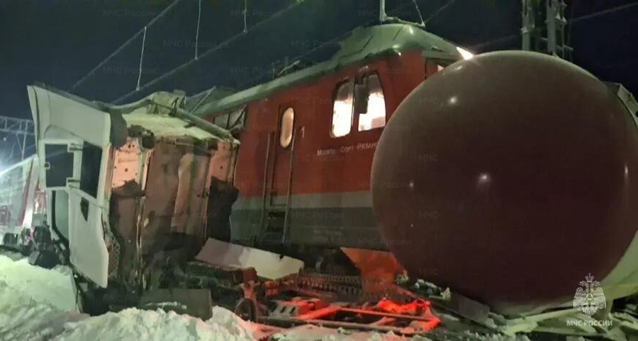    © МЧС России