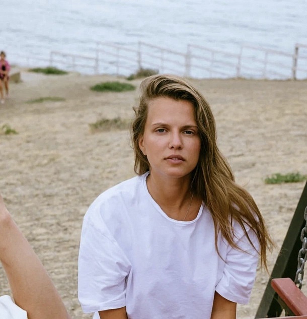    Фото: соцсети Ники Здорик