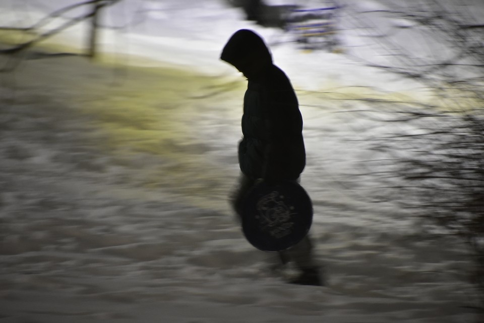    В среду в Ростове будет крепкий мороз. Дмитрий КУТЕПОВ