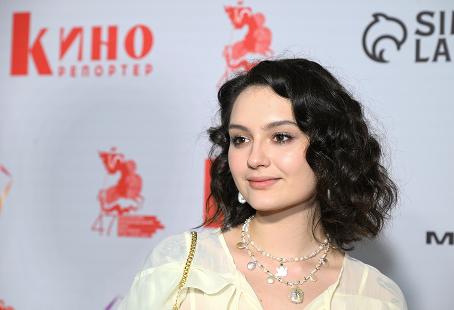    © Екатерина Чеснокова/РИА Новости