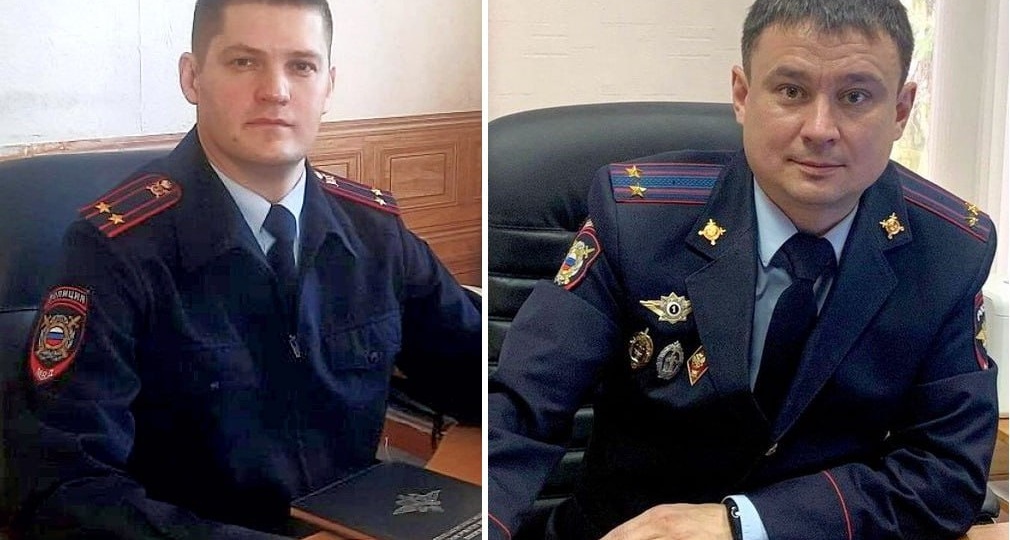 Во владимирской полиции осудили еще двух начальников-коррупционеров