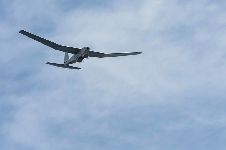    Фото: U.S. Navy / Bill Dodge Виктория Самойленко