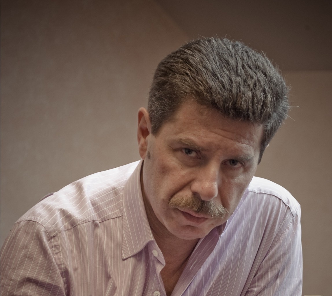 Автор: Дмитрий Бирман