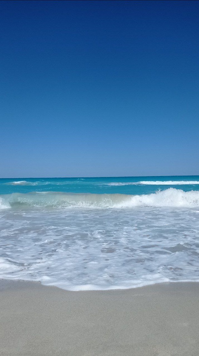 Все представляют Кубу так.