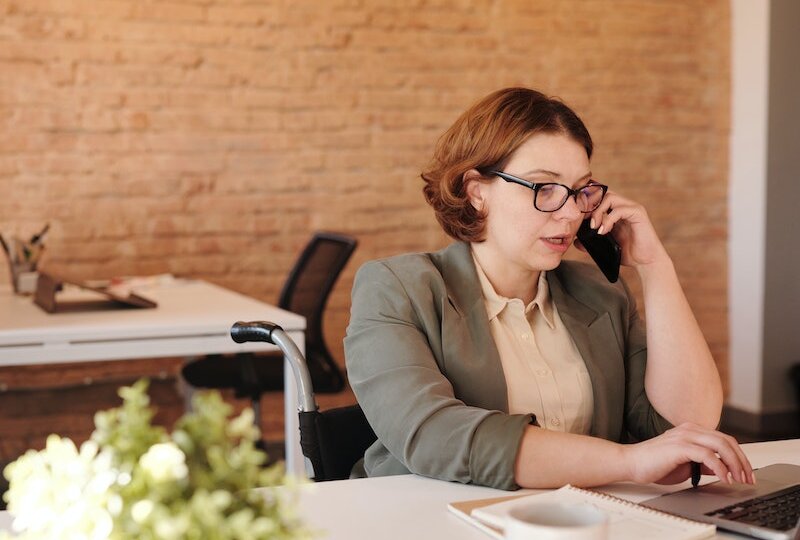 Жительнице Екатеринбурга звонили 39 раз из-за чужого кредита