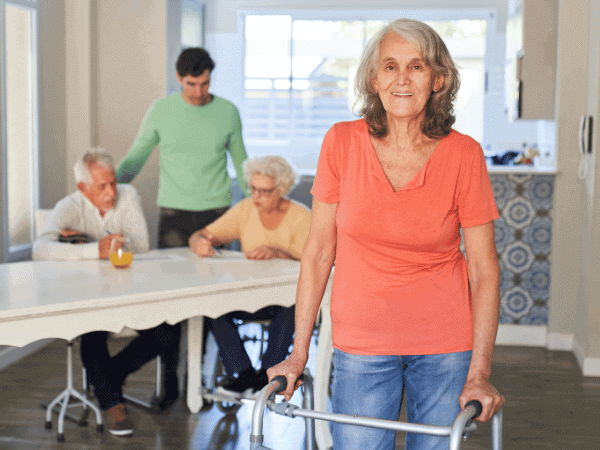 Какие последствия инсульта требуют особого внимания в первые месяцы