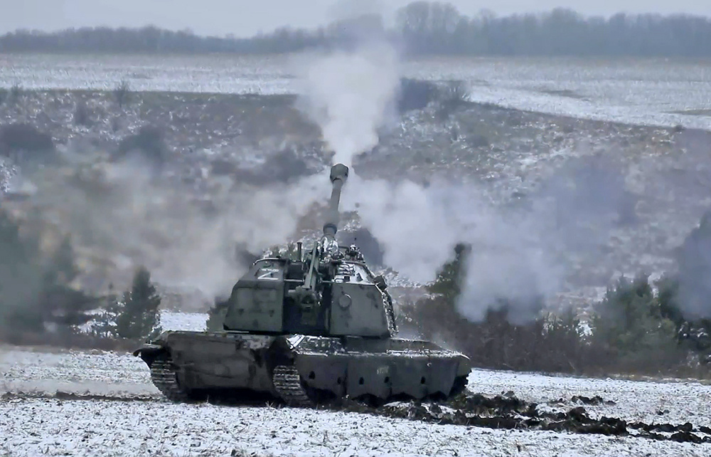    ©Пресс-служба Минобороны России