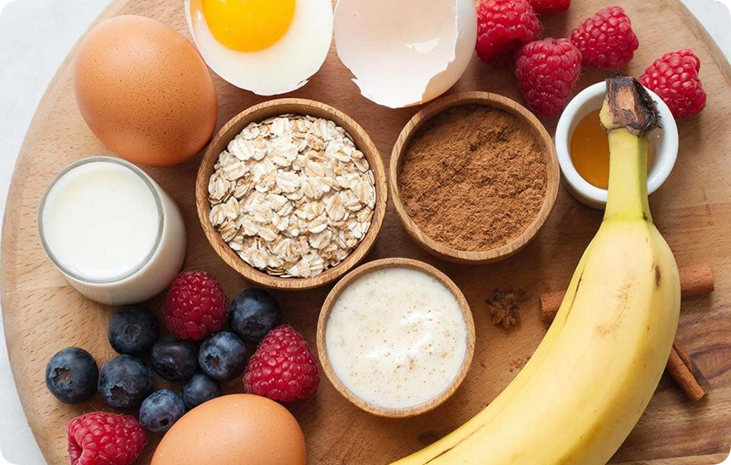 Ингредиенты