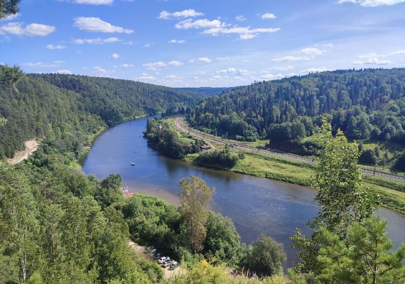    © Алёна Бронникова