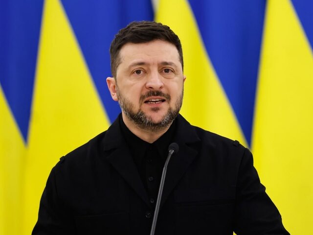    Фото: AP Photo/Mindaugas Kulbis