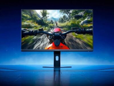    Игровой монитор Xiaomi Gaming Monitor G27i (2026) поступил в продажу