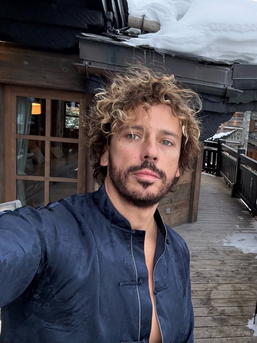 Максим Галкин*. Фото: соцсети/@maxgalkinru