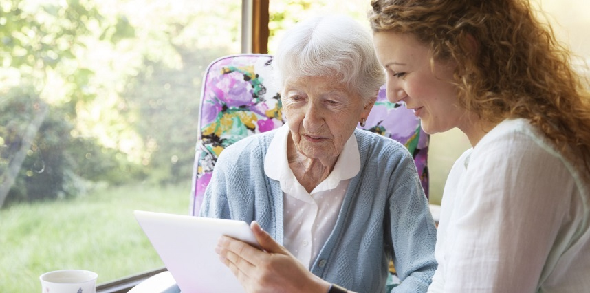 Как правильно общаться с близким при нарушении речи после инсульта