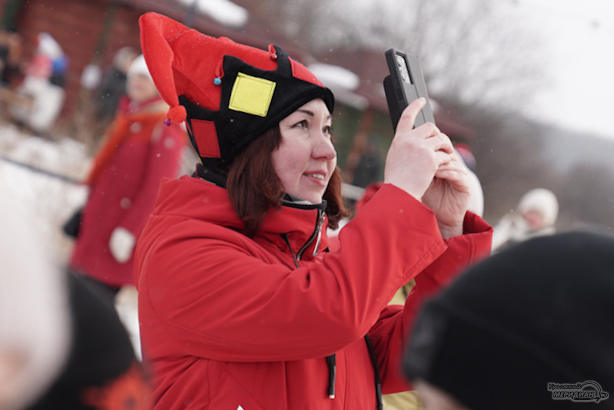    Фото: Лидия Аникина © ИА «Уральский меридиан»