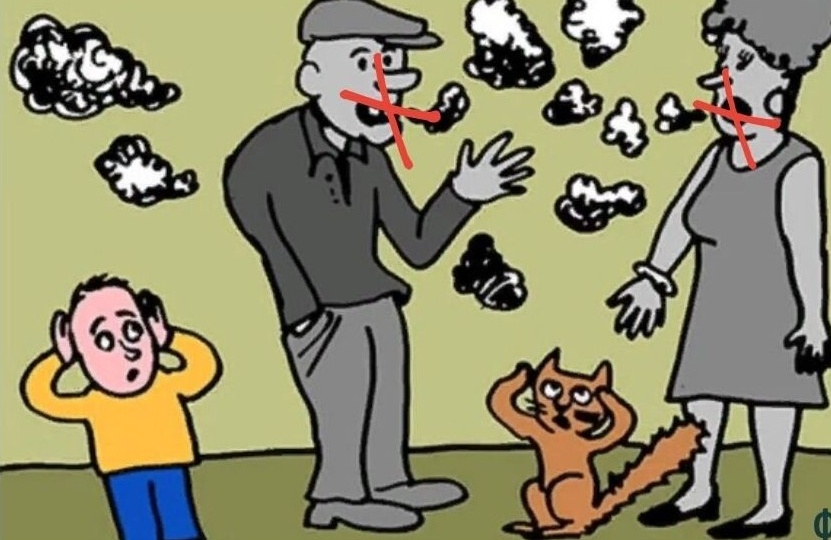 Антирекорд. Мы -на третьем месте?