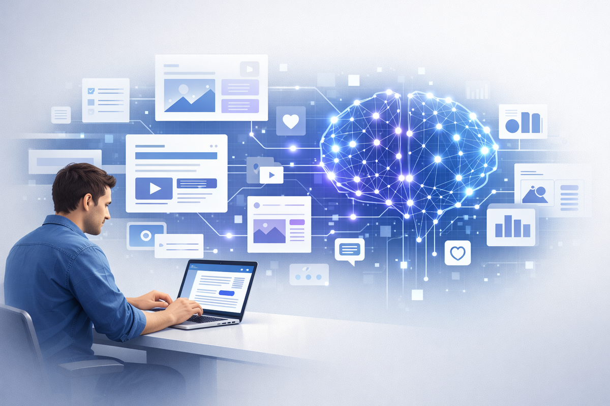 Будущее уже здесь