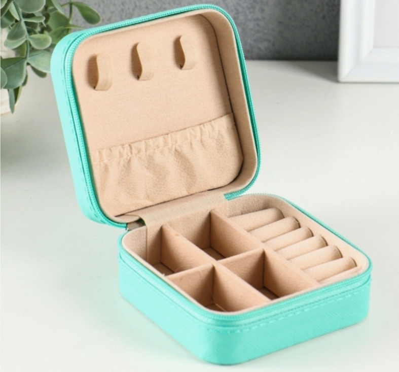 Отличная небольшая шкатулочка, смело рекомендую