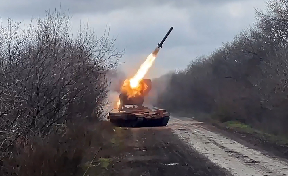    ©Пресс-служба Минобороны России