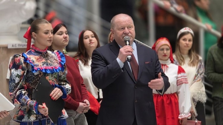 «Исторически наша страна формировалась как многонациональное и многоконфессиональное государство. И в этой связи поддержка и развитие подобных инициатив, направленных на укрепление межнационального и межкультурного диалога, является важной задачей», — подчеркнул Павел Александрович.