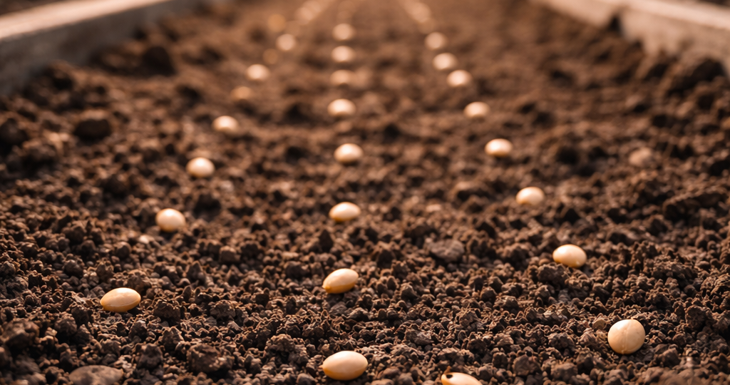 Почему некоторые семена «ждут» подходящего момента