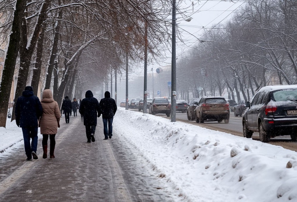     Фото заставочное. Сгенерировано ИИ