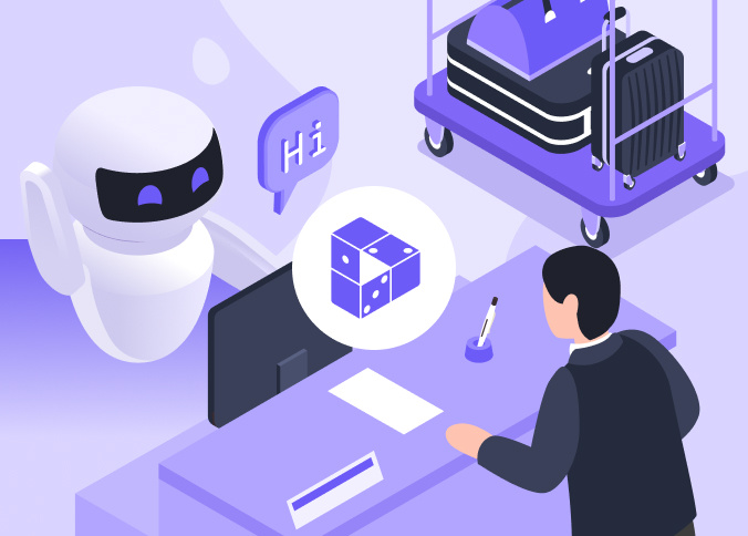 Чат-бот для отеля: зачем он нужен и как работает на практике