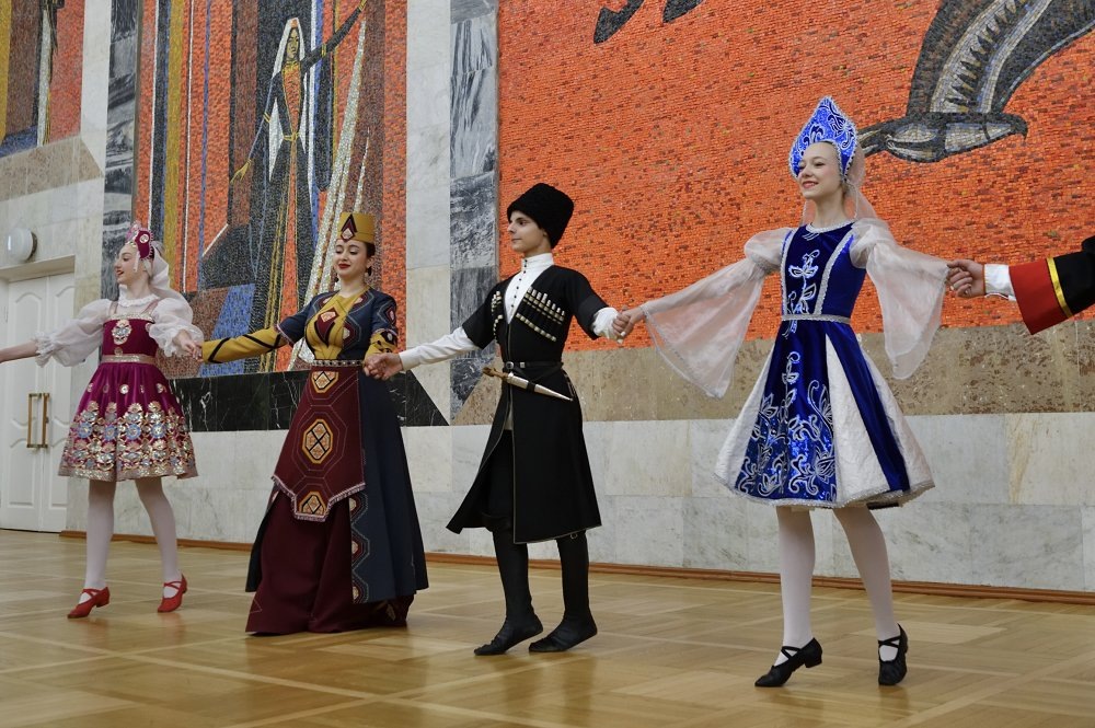 Фото: Феликс СУЗДАЛЕВ