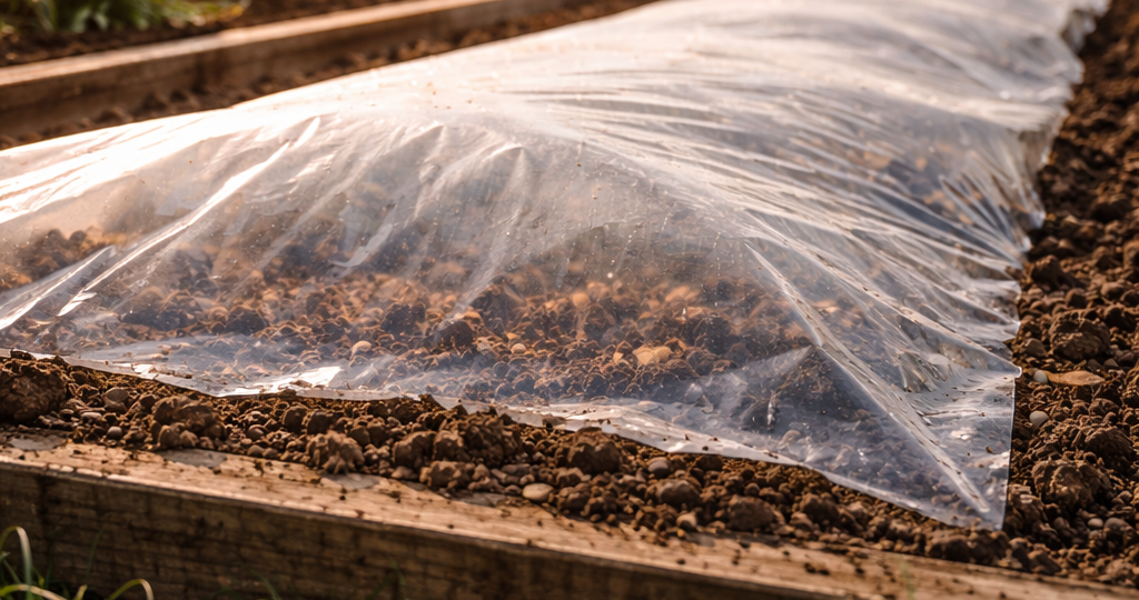 Почему некоторые семена «ждут» подходящего момента